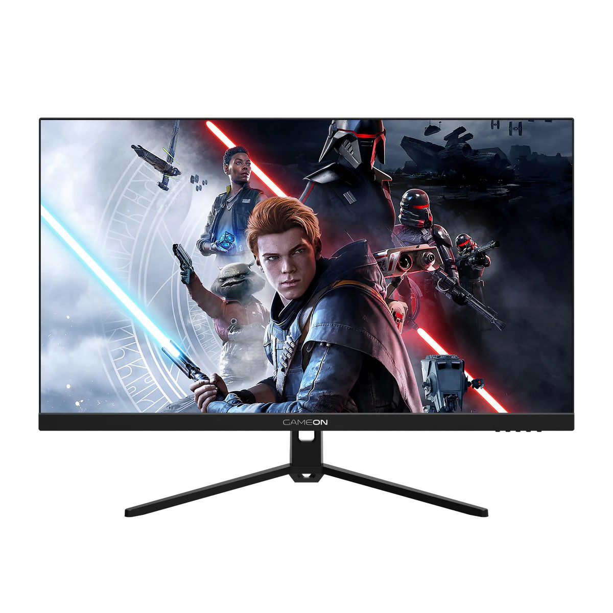 GAMEON GOP28UHD144IPS 28inch 4K Gaming Monitor GAMEON GOP28UHD144IPS 28inch 4K Gaming Monitor